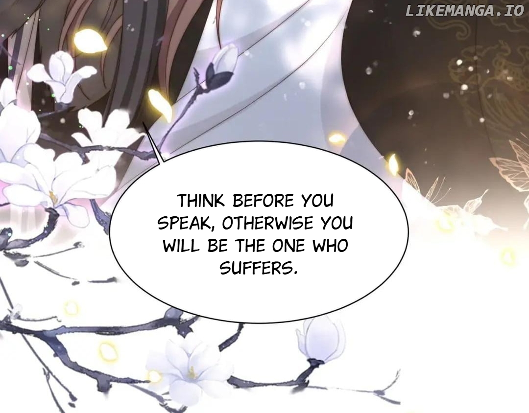 Lonely Emperor Chases His Sister-in-Law Chapter 63 - page 8